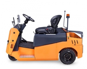 Best Features and Advantages of 3000 lb Electric Powered Tugger 